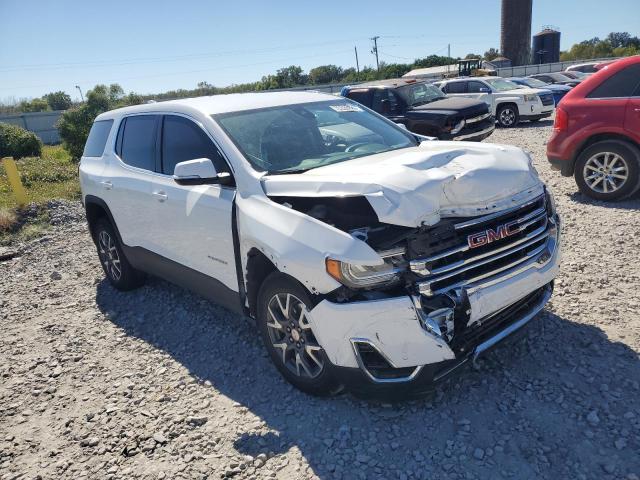 Photo 4 from auction – 2023 GMC ACADIA SLE with VIN 1GKKNKL46PZ150175