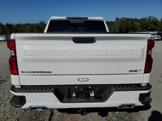 Photo 6 from auction – 2024 CHEVROLET SILVERADO with VIN 2GCUDEED3R1213377