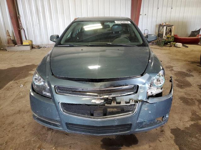 Photo 5 from auction – 2009 CHEVROLET MALIBU 2LT with VIN 1G1ZJ57B99F134372