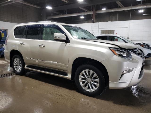 Photo 4 from auction – 2015 LEXUS GX 460 with VIN JTJBM7FX1F5090875