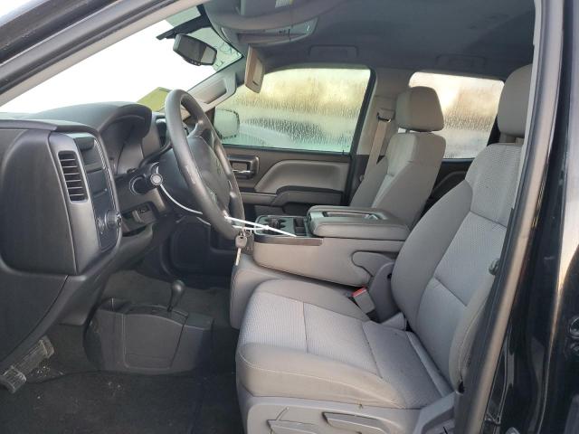 Photo 7 from auction – 2015 CHEVROLET SILVERADO with VIN 1GCVKPEC6FZ445598