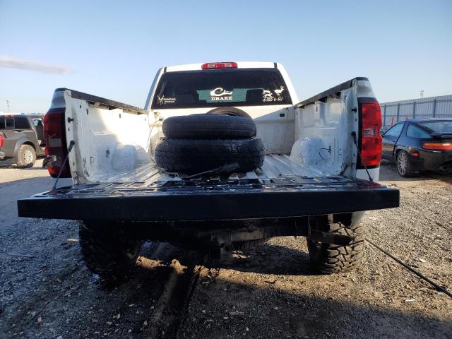 Photo 6 from auction – 2018 CHEVROLET SILVERADO with VIN 2GCVKREC1J1107037