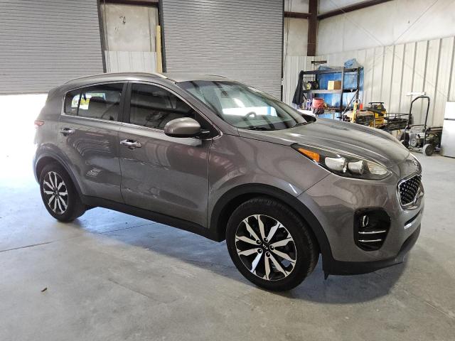Photo 4 from auction – 2017 KIA SPORTAGE E with VIN KNDPN3AC5H7088282