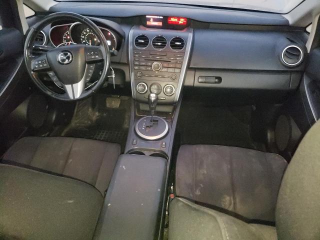 Photo 8 from auction – 2011 MAZDA CX-7 with VIN JM3ER2B52B0401589