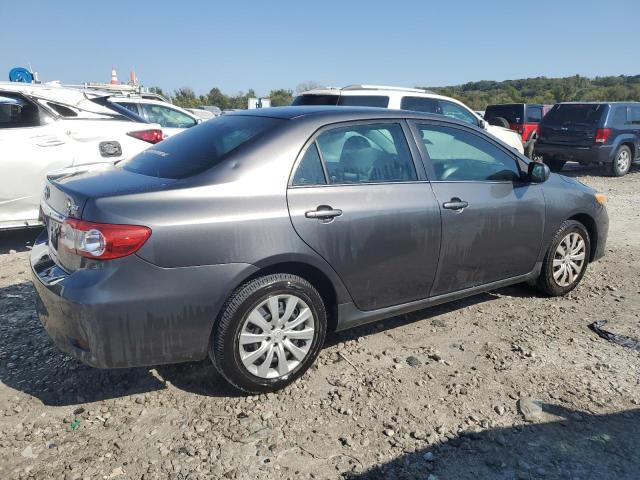 Photo 3 from auction – 2013 TOYOTA COROLLA BA with VIN 5YFBU4EE1DP136898