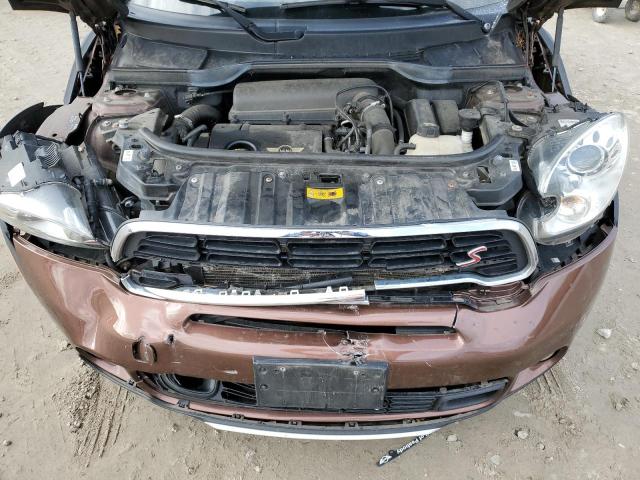 Photo 12 from auction – 2016 MINI COOPER S C with VIN WMWZC5C59GWU03806
