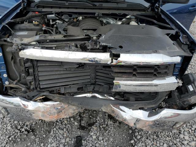 Photo 11 from auction – 2018 CHEVROLET SILVERADO with VIN 3GCPCREC8JG364659