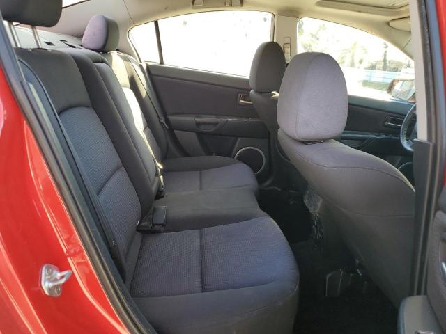 Photo 10 from auction – 2007 MAZDA 3 S with VIN JM1BK123871768538