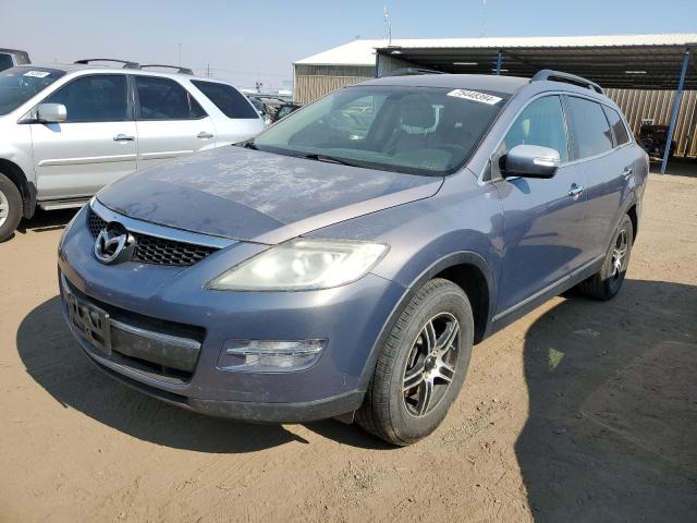 MAZDA CX-9 2007 with VIN JM3TB38Y070108526 - Photo from auction