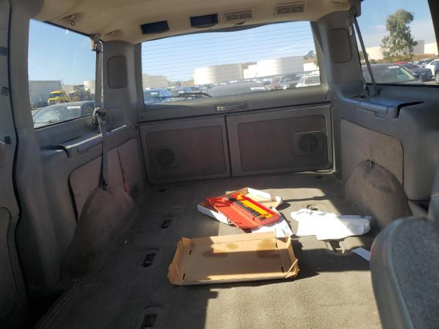 Photo 10 from auction – 2003 CHEVROLET ASTRO with VIN 1GNEL19X83B145659