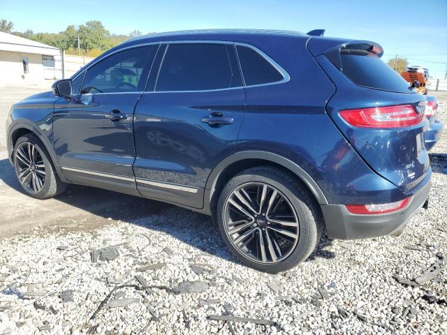 Photo 2 from auction – 2017 LINCOLN MKC RESERV with VIN 5LMTJ3DH4HUL04196