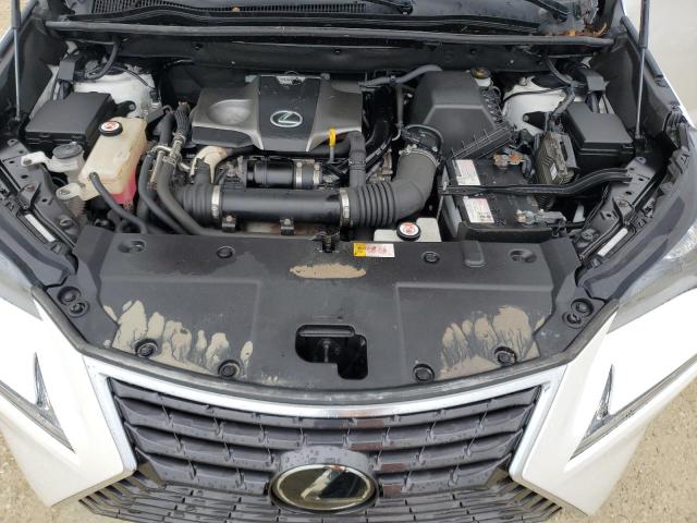 Photo 11 from auction – 2018 LEXUS NX 300 BAS with VIN JTJYARBZ8J2098035