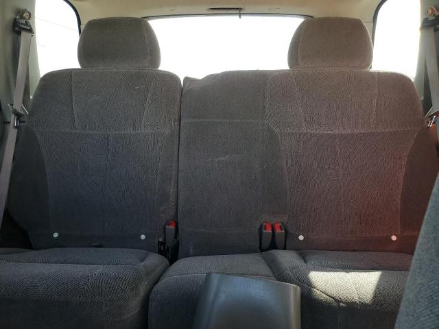 Photo 10 from auction – 2004 CHEVROLET TRAILBLAZE with VIN 1GNDS13S842196950