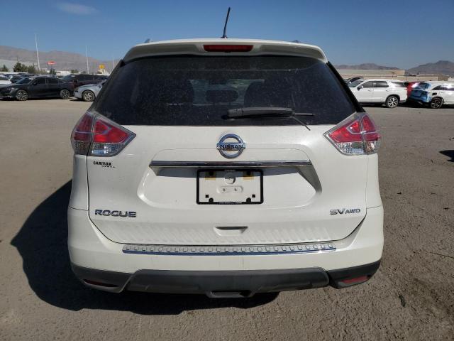 Photo 6 from auction – 2016 NISSAN ROGUE S with VIN KNMAT2MV5GP678127