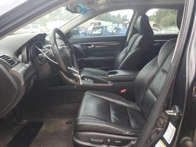 Photo 7 from auction – 2013 ACURA TL with VIN 19UUA8F29DA013482