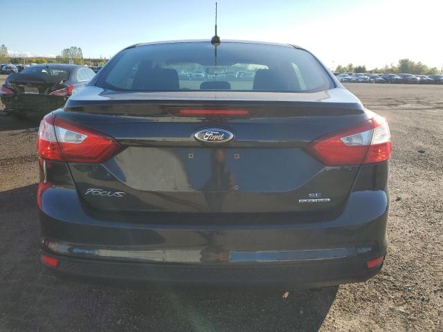 Photo 6 from auction – 2013 FORD FOCUS SE with VIN 1FADP3F2XDL100642