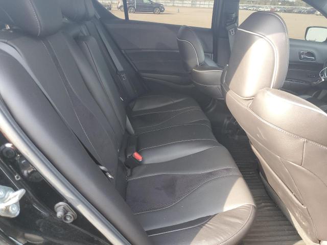 Photo 10 from auction – 2020 ACURA ILX PREMIU with VIN 19UDE2F84LA800151
