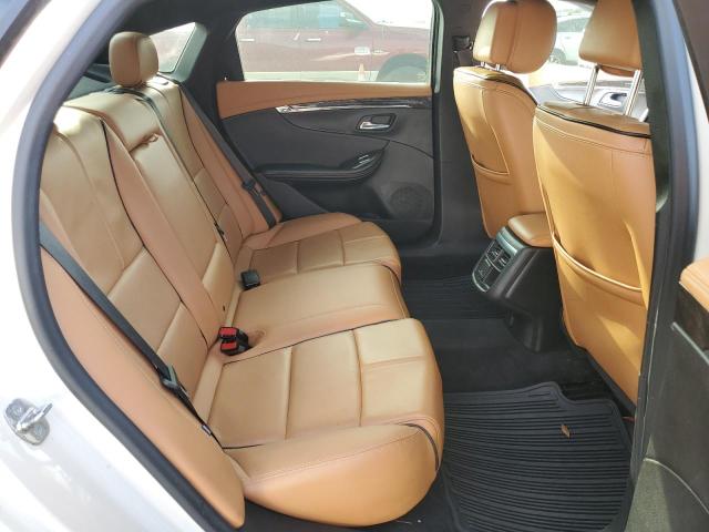 Photo 10 from auction – 2014 CHEVROLET IMPALA LTZ with VIN 1G1155S38EU135018