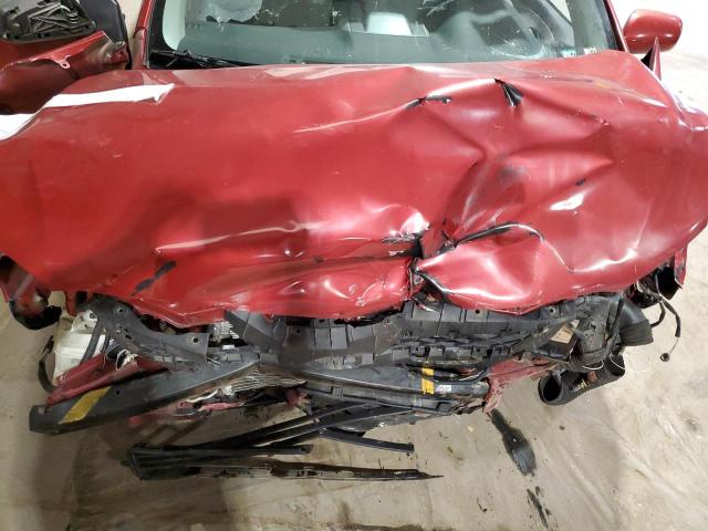 Photo 11 from auction – 2012 TOYOTA COROLLA BA with VIN 5YFBU4EE6CP037864