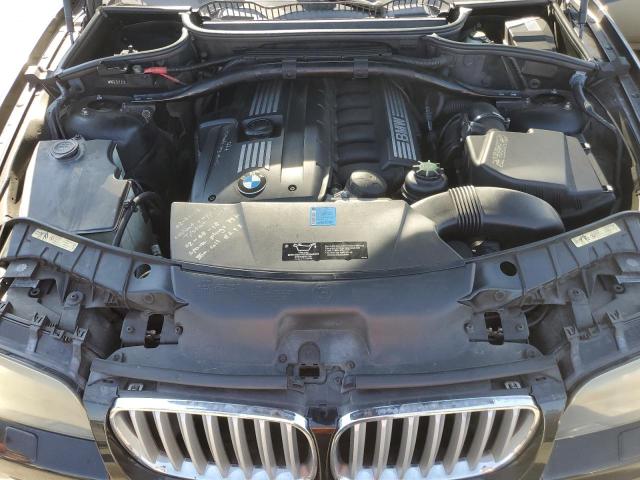 Photo 12 from auction – 2010 BMW X3 XDRIVE3 with VIN WBXPC9C41AWJ37331