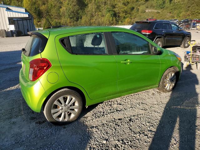 Photo 3 from auction – 2016 CHEVROLET SPARK 1LT with VIN KL8CD6SA5GC634609
