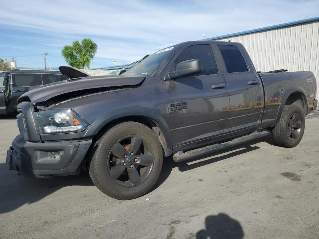 RAM 1500 CLASS 2020 with VIN 1C6RR6GG5LS154013 - Photo from auction