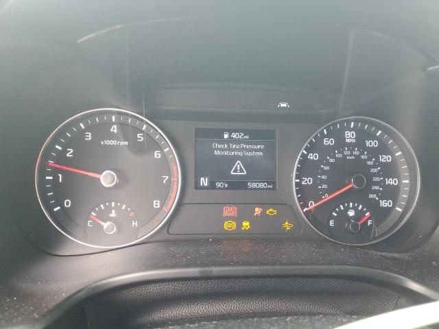 Photo 9 from auction – 2021 KIA FORTE FE with VIN 3KPF24AD4ME339872