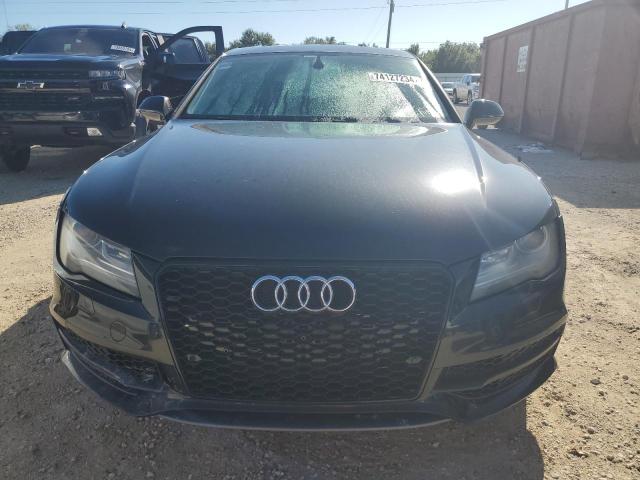 Photo 5 from auction – 2012 AUDI A7 PRESTIG with VIN WAUSGAFC8CN009058