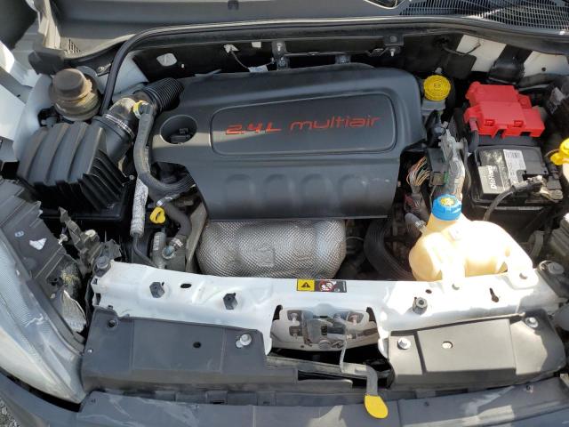Photo 11 from auction – 2020 RAM PROMASTER with VIN ZFBHRFAB8L6P29556