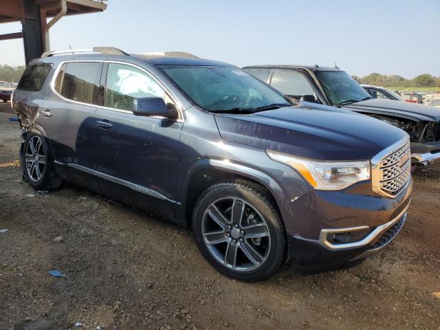Photo 4 from auction – 2018 GMC ACADIA DEN with VIN 1GKKNPLS4JZ202115