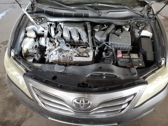 Photo 11 from auction – 2011 TOYOTA CAMRY SE with VIN 4T1BK3EK3BU123667