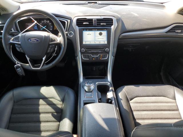 Photo 8 from auction – 2017 FORD FUSION SE with VIN 3FA6P0H90HR163516