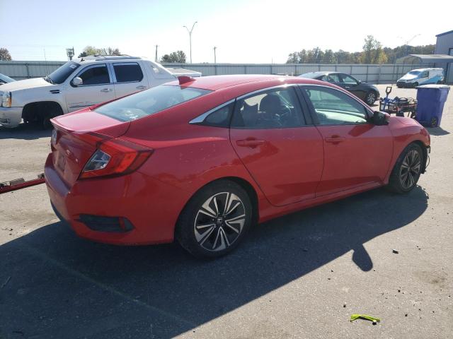 Photo 3 from auction – 2017 HONDA CIVIC EX with VIN 2HGFC1F81HH642661