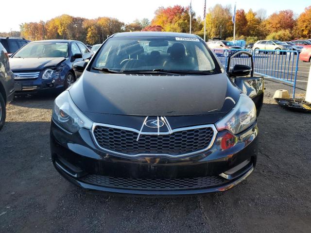 Photo 5 from auction – 2016 KIA FORTE LX with VIN KNAFX4A61G5553914