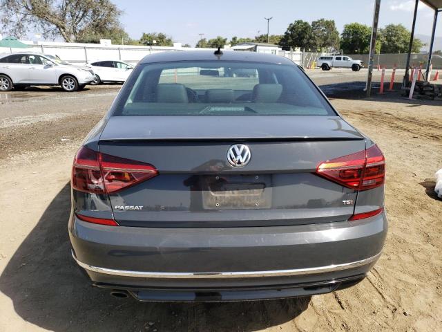 Photo 6 from auction – 2018 VOLKSWAGEN PASSAT S with VIN 1VWAA7A33JC025149
