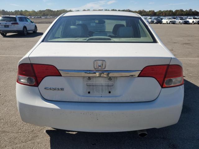 Photo 6 from auction – 2009 HONDA CIVIC EX with VIN 2HGFA16859H527066