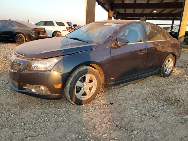 Photo 1 from auction – 2014 CHEVROLET CRUZE LT with VIN 1G1PC5SB6E7361256