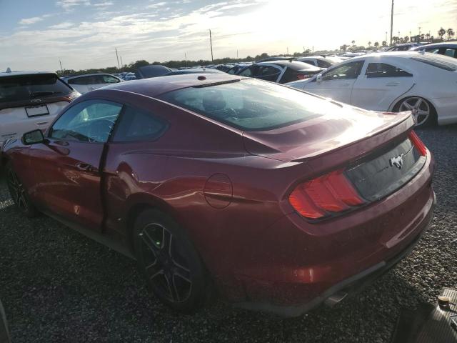 Photo 2 from auction – 2018 FORD MUSTANG with VIN 1FA6P8TH7J5179119