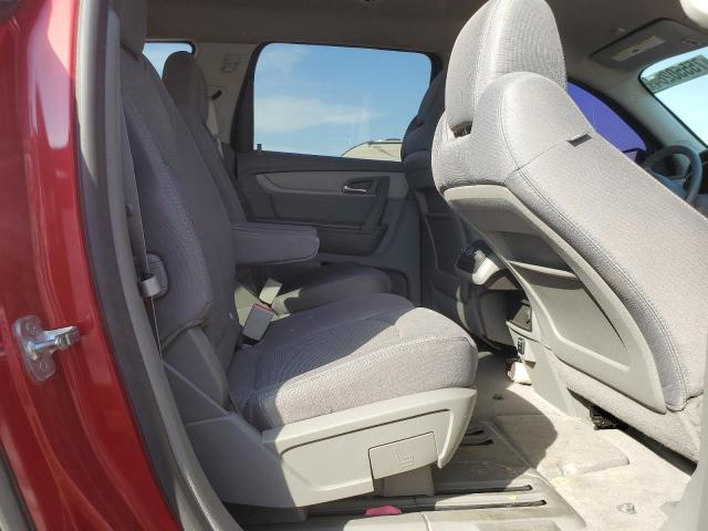 Photo 11 from auction – 2014 CHEVROLET TRAVERSE L with VIN 1GNKVGKD5EJ332317