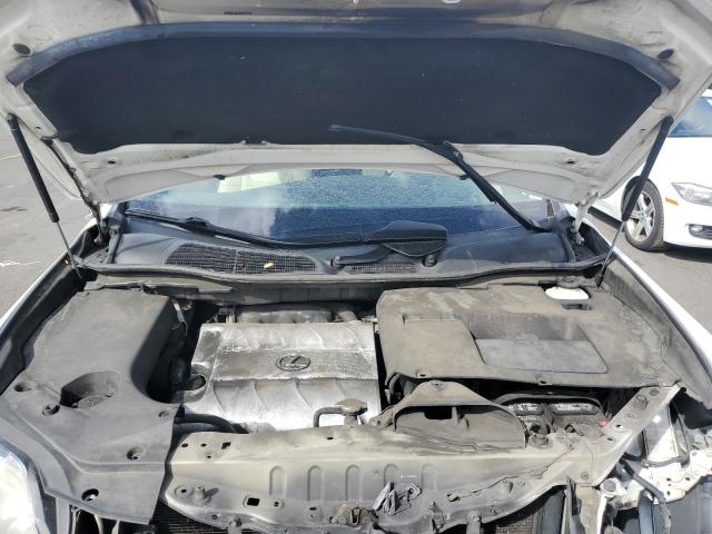 Photo 11 from auction – 2010 LEXUS RX 350 with VIN 2T2BK1BA7AC053506