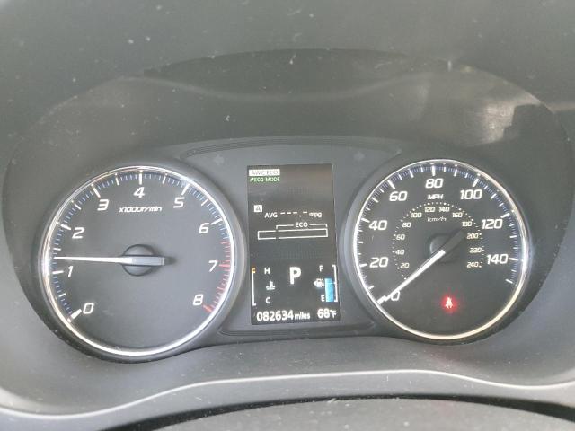 Photo 9 from auction – 2019 MITSUBISHI OUTLANDER with VIN JA4AZ3A39KZ023595