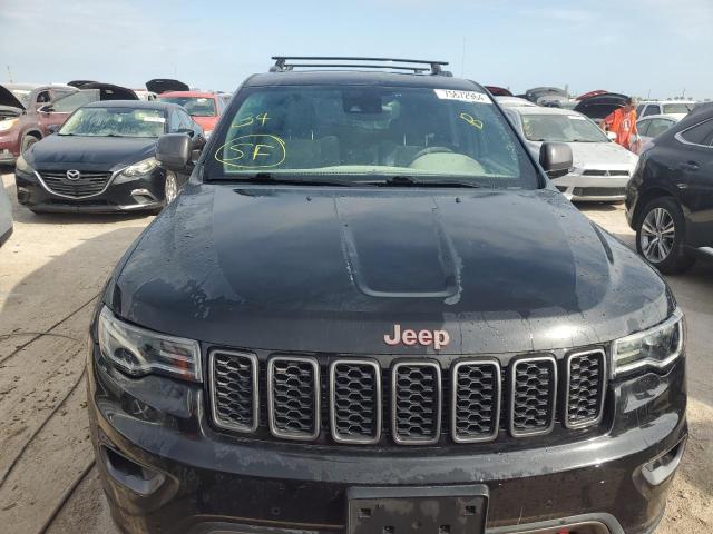 Photo 5 from auction – 2017 JEEP GRAND CHER with VIN 1C4RJFLG6HC932942
