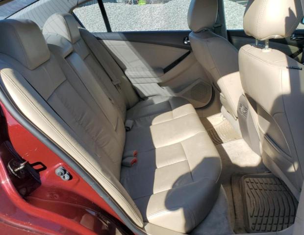 Photo 10 from auction – 2010 NISSAN ALTIMA BAS with VIN 1N4AL2AP5AC148802