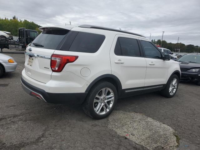 Photo 3 from auction – 2016 FORD EXPLORER X with VIN 1FM5K8D89GGC86765