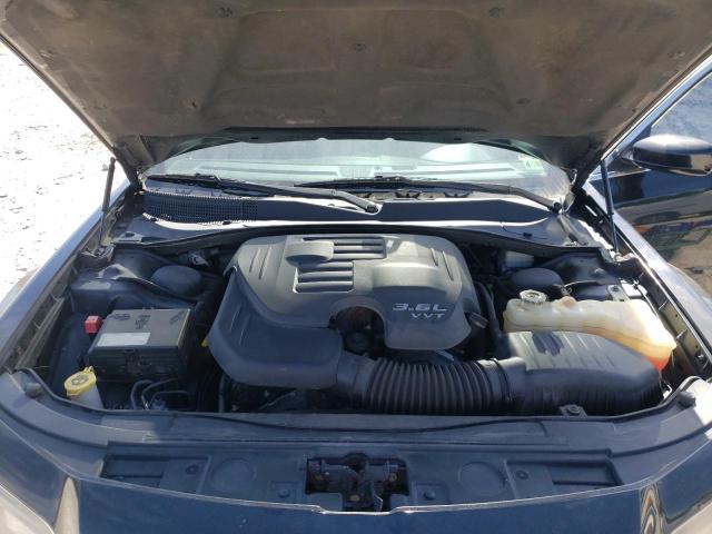Photo 11 from auction – 2012 CHRYSLER 300 S with VIN 2C3CCAGG1CH289682