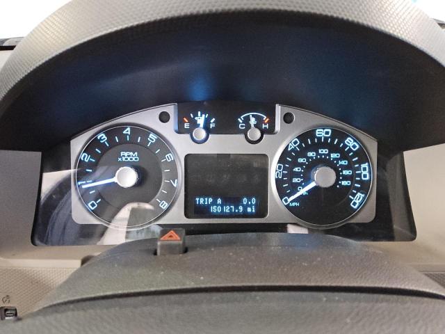 Photo 9 from auction – 2010 MERCURY MARINER with VIN 4M2CN8B74AKJ30855