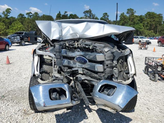 Photo 5 from auction – 2015 FORD F250 SUPER with VIN 1FT7W2B67FEC10312