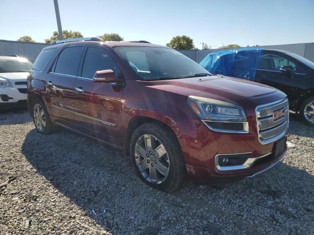 Photo 4 from auction – 2015 GMC ACADIA DEN with VIN 1GKKRTKDXFJ225128