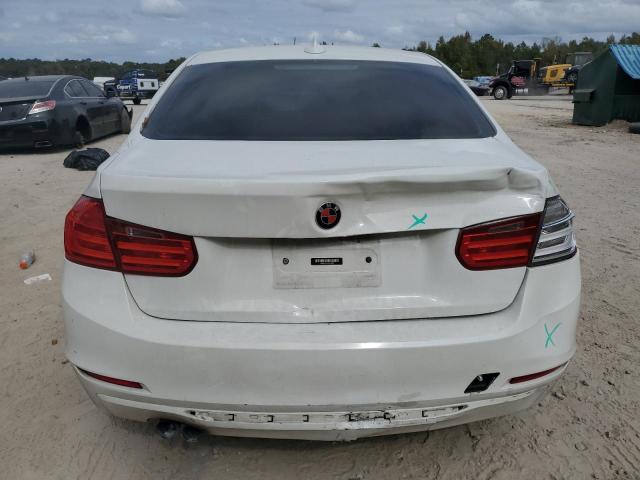 Photo 6 from auction – 2012 BMW 328 I SULE with VIN WBA3C1C55CF432096