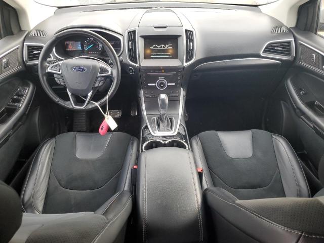 Photo 8 from auction – 2015 FORD EDGE SPORT with VIN 2FMTK4AP4FBB96893